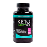 Keto Energy BHB