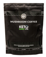 Mushroom coffee x1