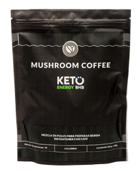 Mushroom coffee x1