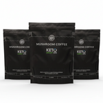 Mushroom coffee x3 + ENVÍO GRATIS