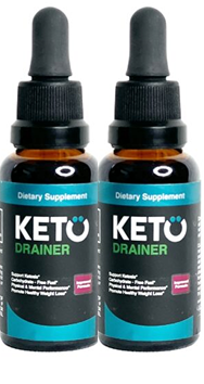 Ketö Drainer X2